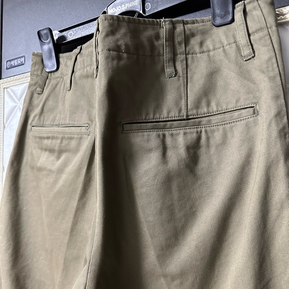 Visvim chino pants - Picture 4 of 10